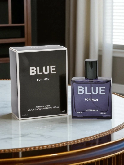 Inspirovaná parfémovaná voda pro muže Blue For Man