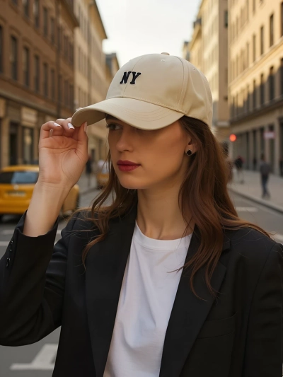 Royalfashion Унісекс NY Бейсболка