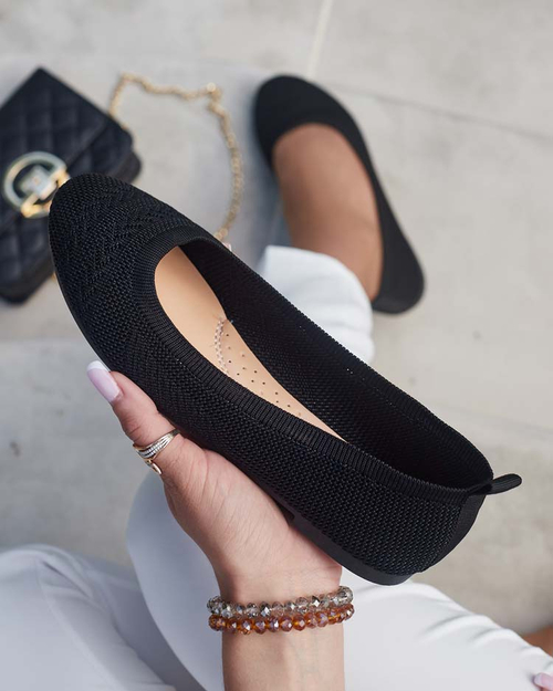 Жіночі балетки Royalfashion Salin