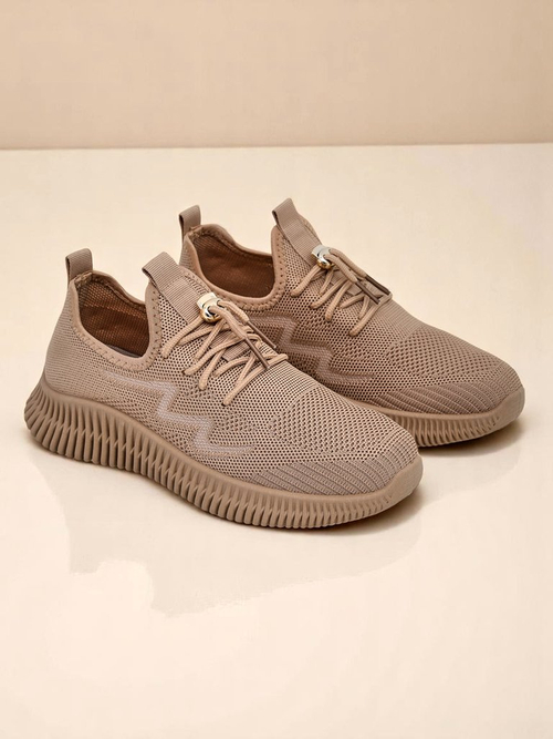 Royalfashion Жіночі спортивні текстильні сліпони Royaletta