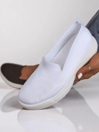 Royalfashion Dámské slip-on boty Rivo Sprint