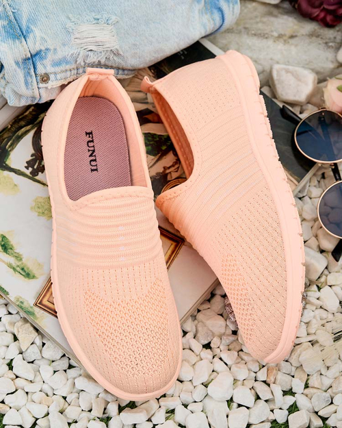 Жіночі напівчеревики Royalfashion Sefella