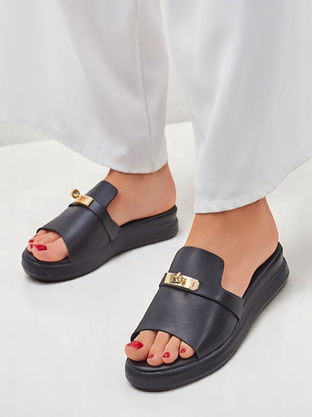 Royalfashion Dámské ploché sandály Raphsody