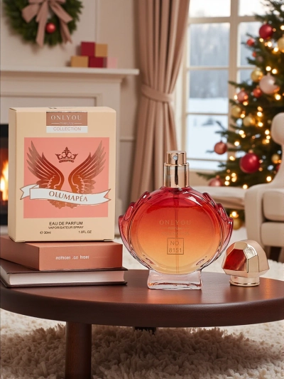 Inspirovaná Dámská parfémovaná voda NO. 8151