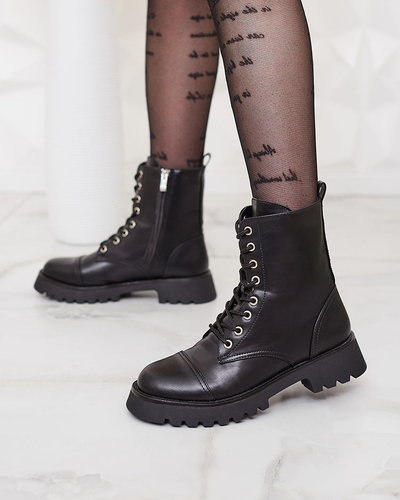 Royalfashion Dámské boty Basurber bagger