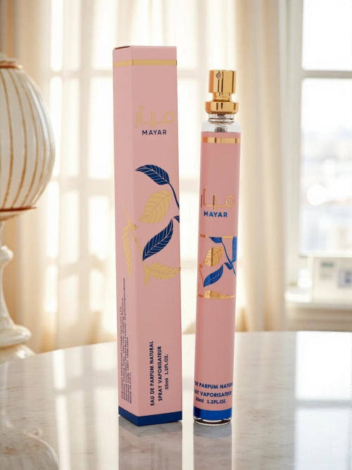 Натхненна Жіноча парфумована вода Arab Pinky