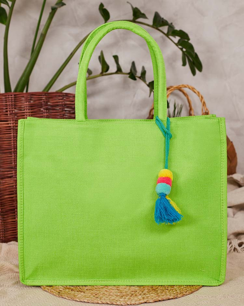 Жіноча тканинна сумка через плече Royalfashion