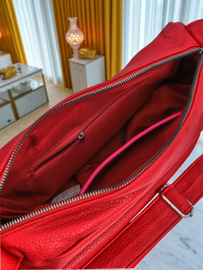 Royalfashion Malá dámská kabelka z eko kůže Lyra Vell