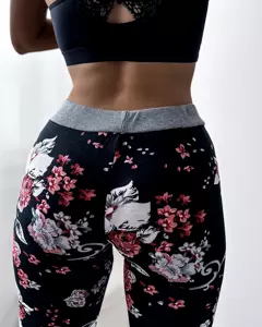 чорний || рожевий