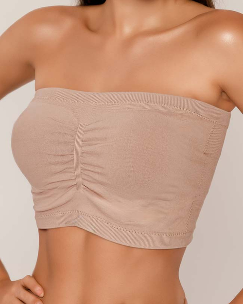 Жіночий бюстгальтер-бандаж Royalfashion