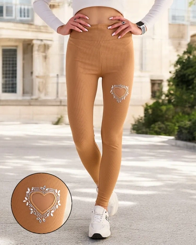 Жіночі легінси Royalfashion