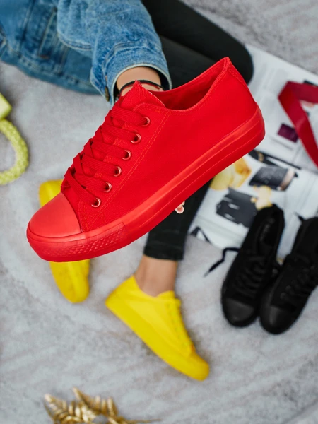 Жіночі спортивні кросівки Royalfashion Hirri