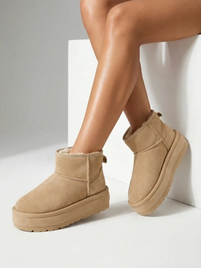 Жіночі зимові черевики Royalfashion Ysiof