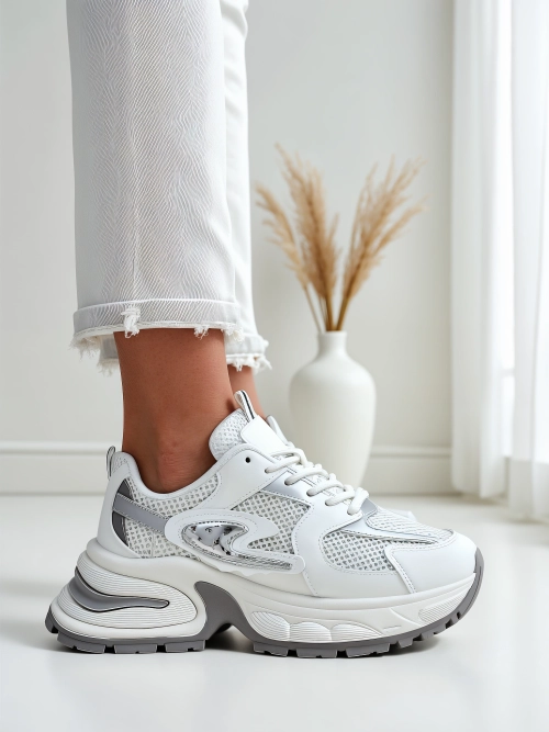 Royalfashion Жіночі кросівки Ecapus