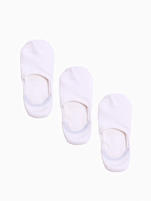 Royalfashion Жіночі бавовняні шкарпетки до щиколотки 3/уп