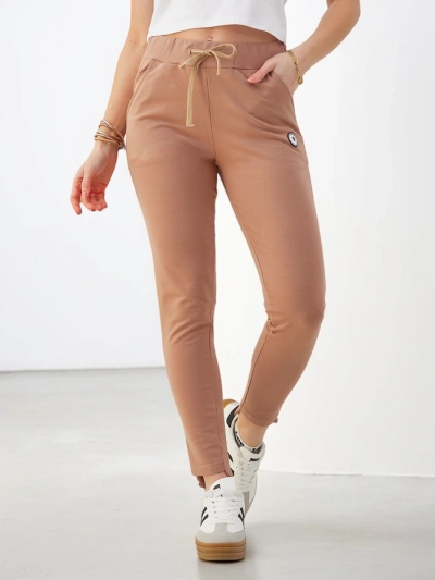 Royalfashion Bavlněné dámské tepláky