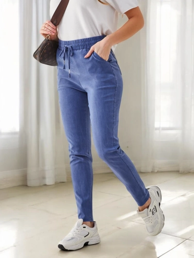Royalfashion бавовняні treggings для жінок