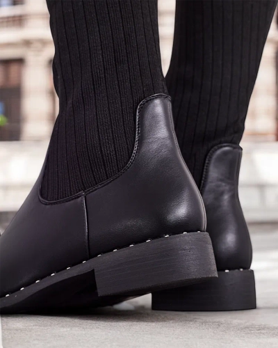 Dámské slip-on boty Royalfashion Herio