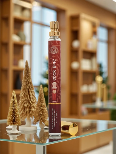 Inspirovaná unisex parfémovaná voda Odor Epic Gissa Luna