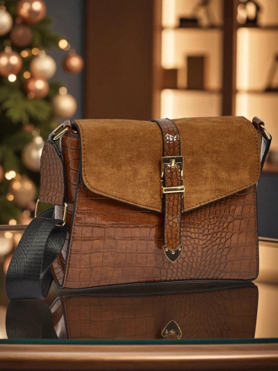 Malá dámská kabelka z eko kůže Lovi Dream