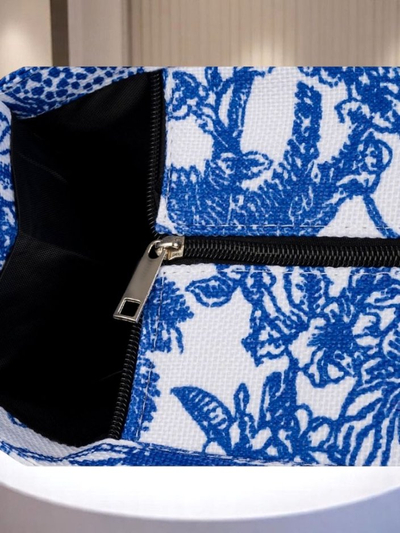 Royalfashion Textilní taška Paris Garden
