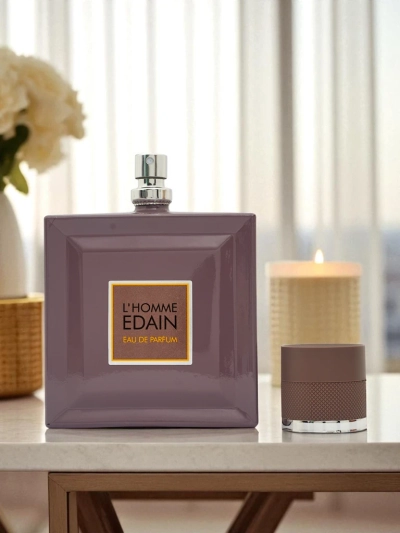 Inspirovaná parfémovaná voda pro muže L'HOMME EDAIN GUERLAIN