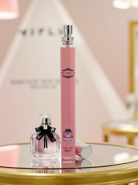 Inspirovaná Dámská parfémovaná voda Pari Luca