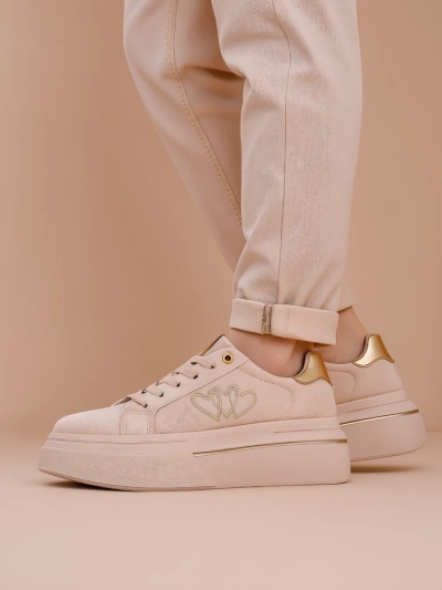 Royalfashion Dámské sportovní tenisky Amorese