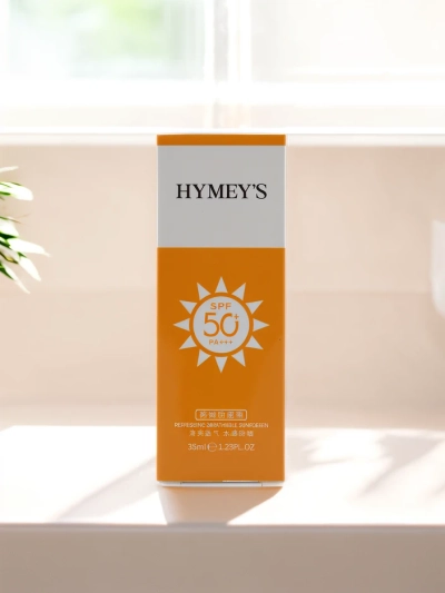 Krém na opalování Hymeys 50 SPF 35ml