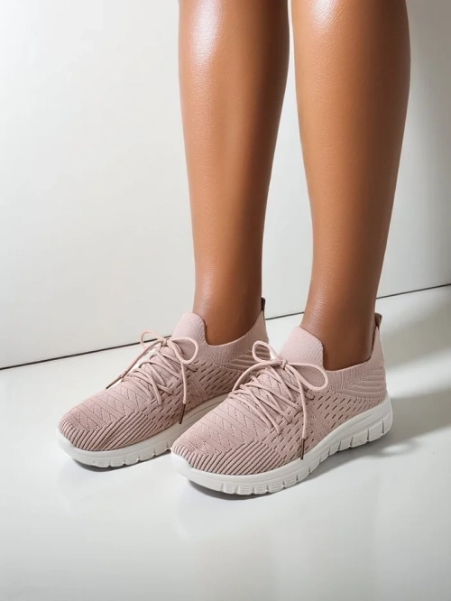 Royalfashion Жіночі текстилеві спортивні черевики Orycyss