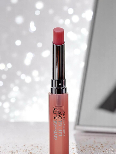 Hydratační rtěnka-balzám v odstínu Raspberry Pink