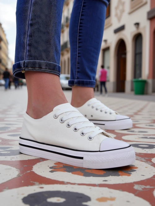 Royalfashion Жіночі кросівки Timier