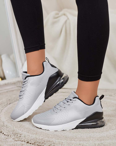 Royalfashion Жіночі спортивні кросівки Eseltta