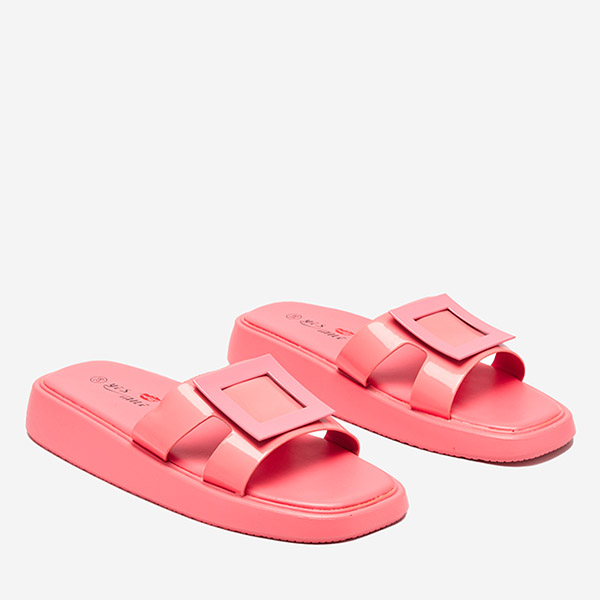 VÝSTUP SF-30 RŮŽOVÁ D