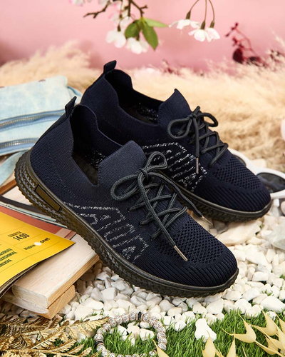 Royalfashion Dámská nazouvací sportovní obuv Tennan