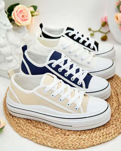 Жіночі спортивні кросівки Royalfashion Soptro