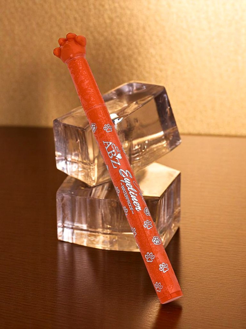 ABZ Водостійка підводка для очей, що тримається 24 години