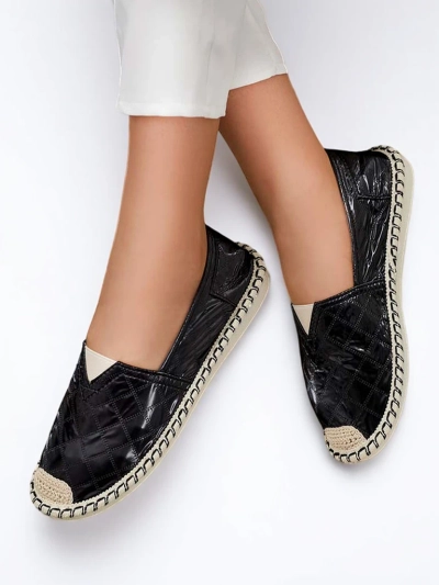 Royalfashion Dámské espadrilky Mellapi