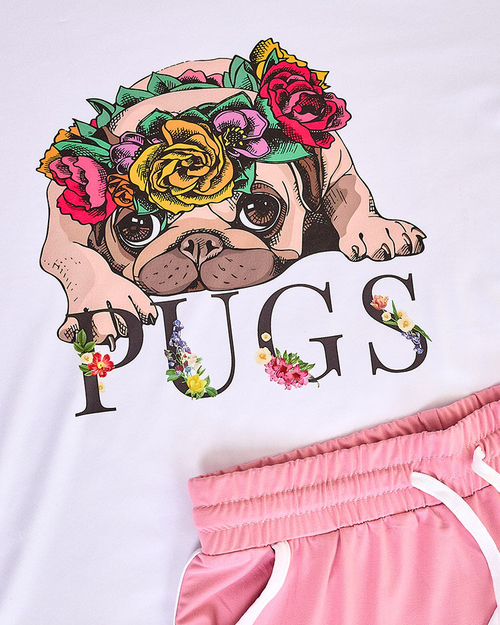 Жіночий спортивний комплект Royalfashion