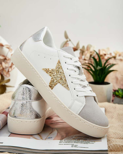 Royalfashion Dámská sportovní obuv Abi