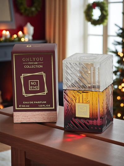 Натхненна Парфумована Вода унісекс Nostalgia