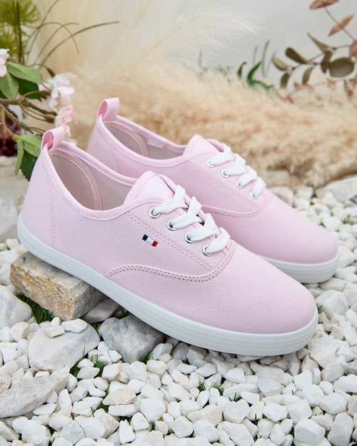 Жіночі кросівки Royalfashion Secilla
