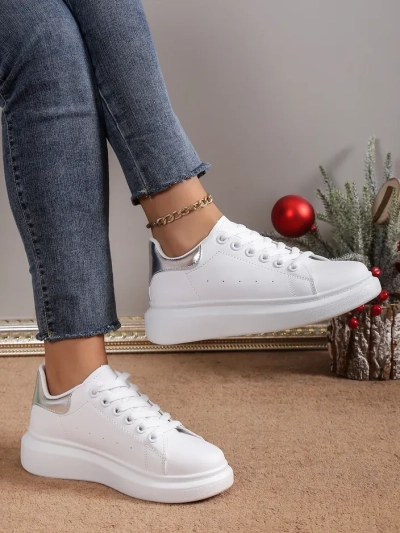 Royalfashion Dámské sportovní tenisky Pefese