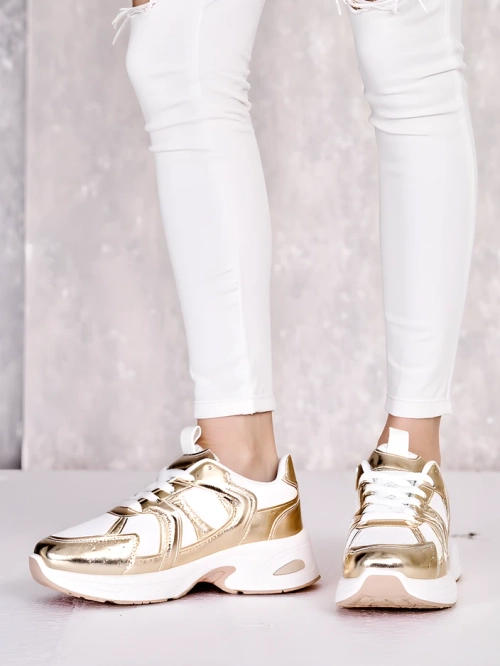 Royalfashion Жіночі кросівки Resioo