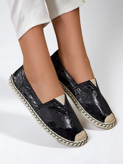Royalfashion Dámské espadrilky Mellapi