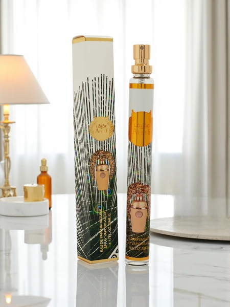 Inspirovaná unisex parfémovaná voda Arab Afeef