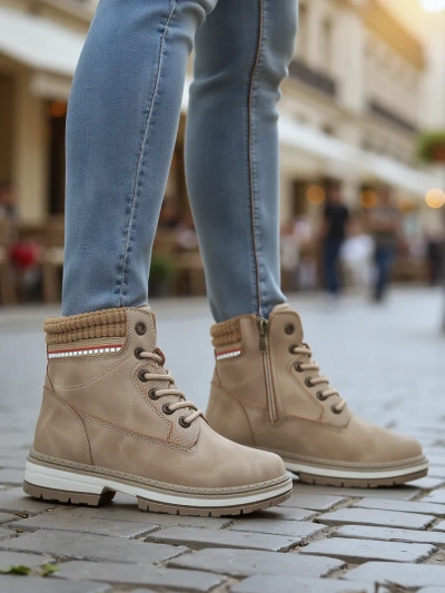 Royalfashion Жіночі черевики Miszuz