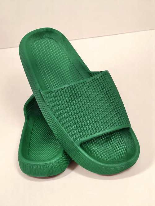 Royalfashion Жіночі гумові шльопанці Bree