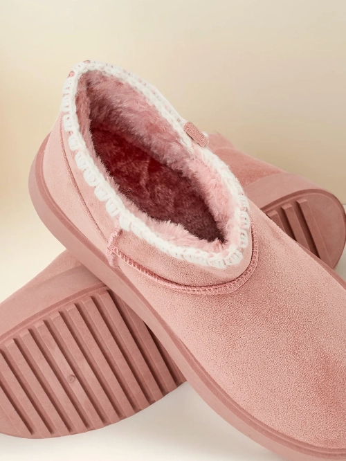 Жіночі короткі сніжні чоботи Royalfashion Ewioz