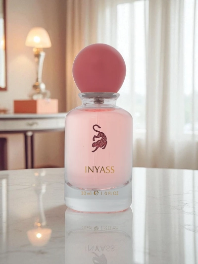 Inspirovaná Dámská parfémovaná voda Inyass